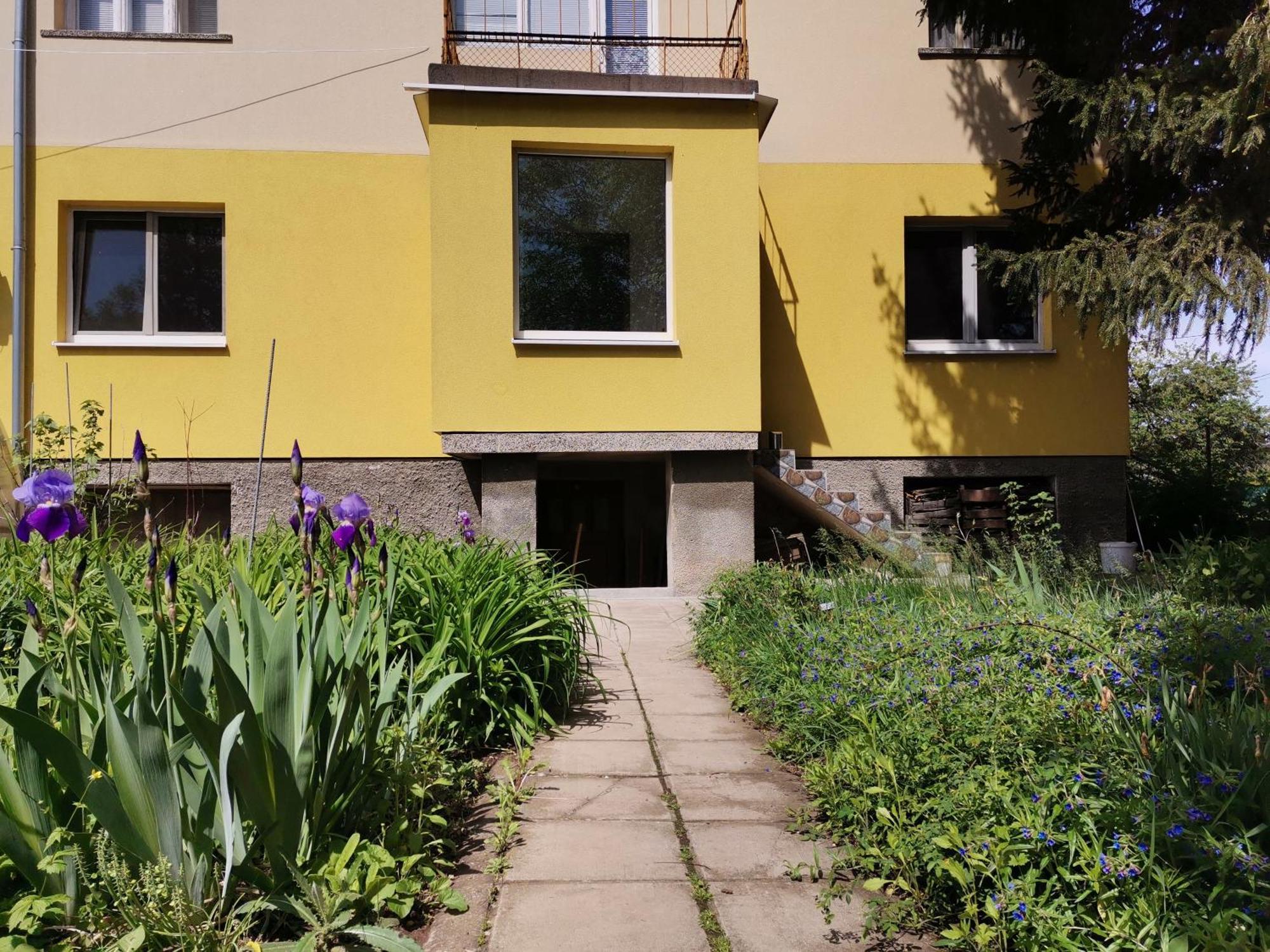 Стаи за гости Дом Градина Вита / Guest Rooms “House Vita Garden” София Екстериор снимка