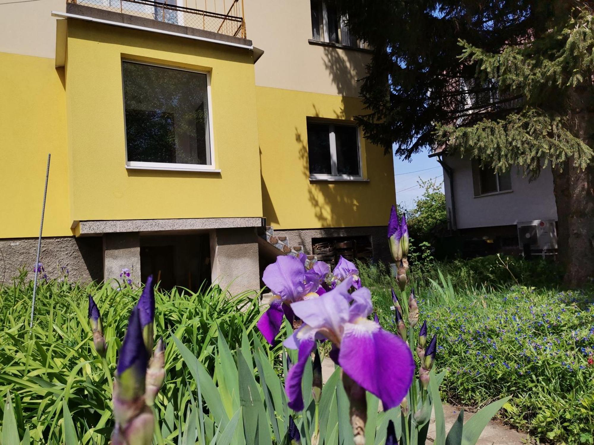 Стаи за гости Дом Градина Вита / Guest Rooms “House Vita Garden” София Екстериор снимка