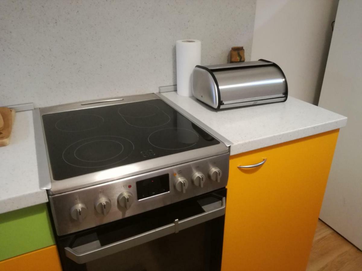 Стаи за гости Дом Градина Вита / Guest Rooms “House Vita Garden” София Екстериор снимка