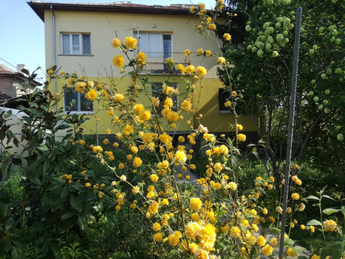 Стаи за гости Дом Градина Вита / Guest Rooms “House Vita Garden” София Екстериор снимка