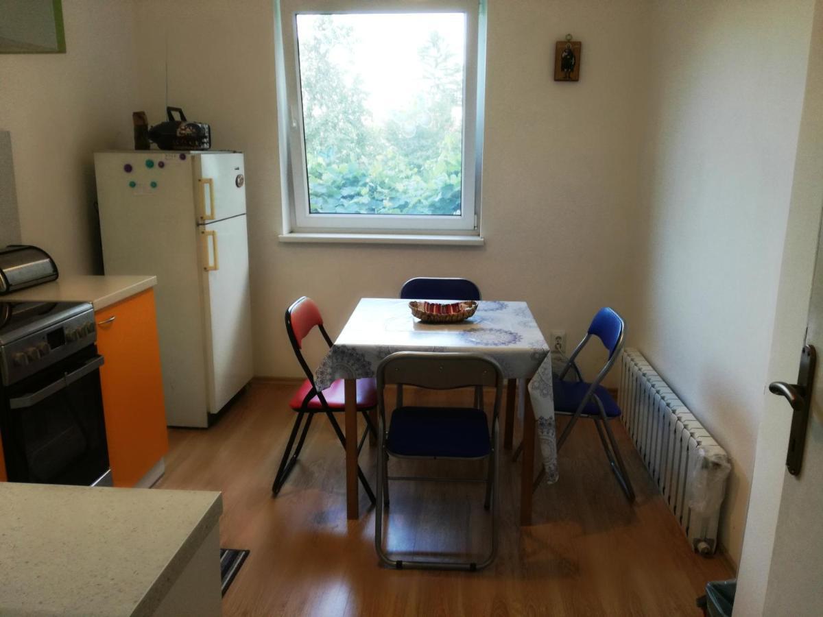 Стаи за гости Дом Градина Вита / Guest Rooms “House Vita Garden” София Екстериор снимка