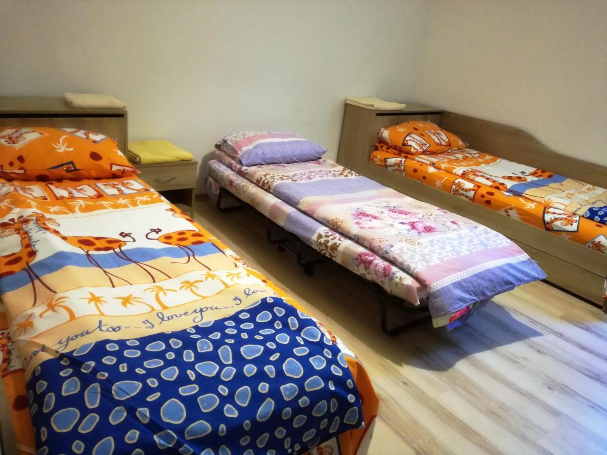Стаи за гости Дом Градина Вита / Guest Rooms “House Vita Garden” София Екстериор снимка